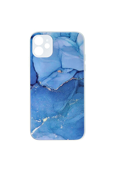 SEP Husa TPU Watercolor Glass Apple iPhone 11 Design 07