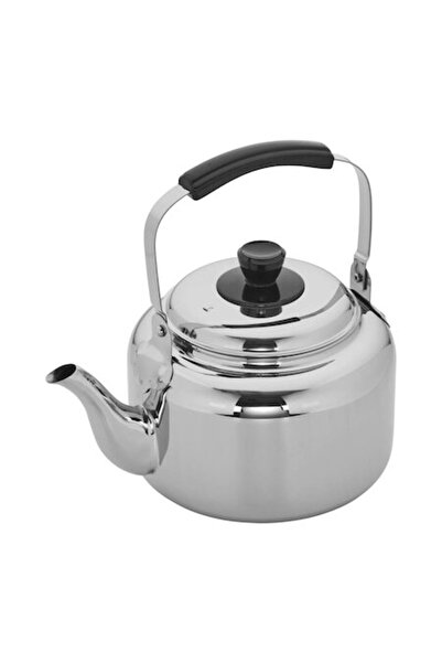 OEM Fierbător din oțel inoxidabil, 1.5L, Keye, Argintiu