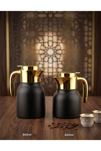 royal_camel Original Dallah Royal Camel Set