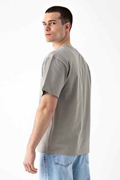 i8 Denim Basic t-shirt