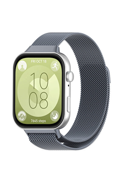 Techsuit Curea smartwatch pentru Huawei Watch Fit 3 / Huawei Watch Fit 4 / Hu...