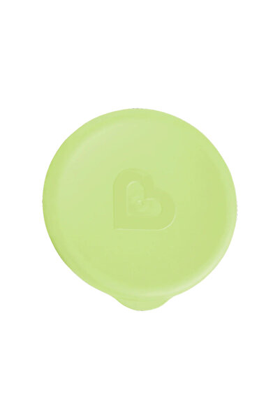 Munchkin Miracle Cup Cover-Green–1 Piece, Compatible with 360 Miracle Cups, B...