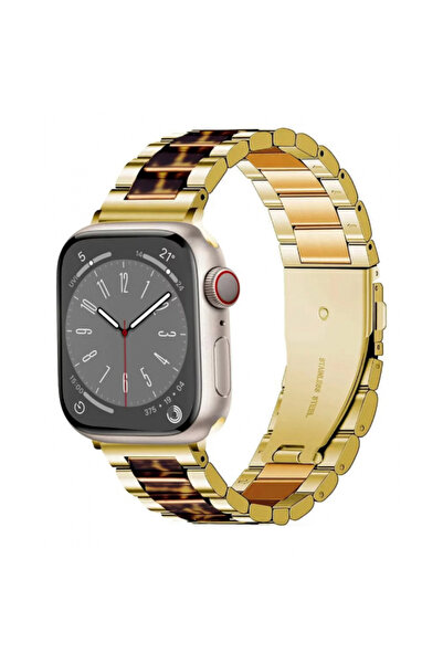 Tech-Protect Θήκη για Apple Watch, Tech-Protect, Σιλικόνης, Μαύρο