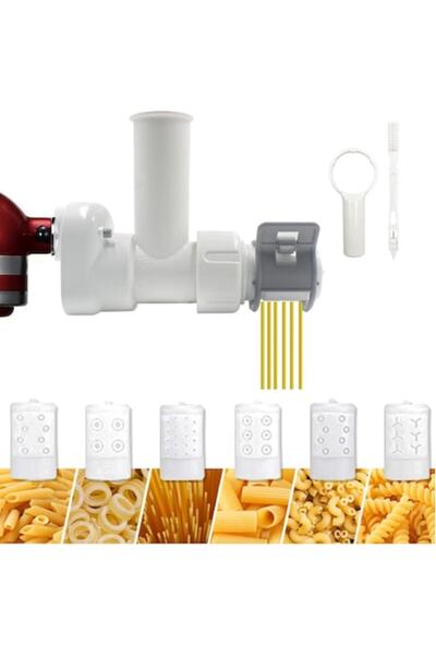 OEM Αξεσουάρ ζαχαροπλαστικής συμβατό με ηλεκτρικό μίξερ KitchenAid