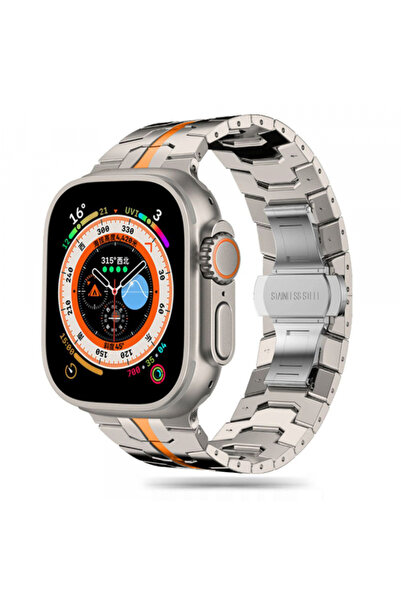 Techsuit Λουράκι για Huawei Watch, Techsuit, Σιλικόνης, Μαύρο