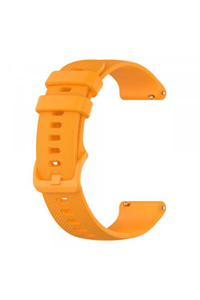 Techsuit Λουράκι για Huawei Watch, Techsuit, Σιλικόνης, Μαύρο