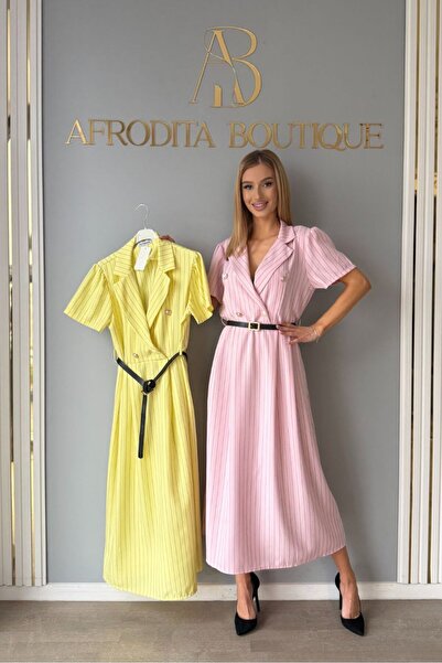 Afrodita Boutique Carmensita dress