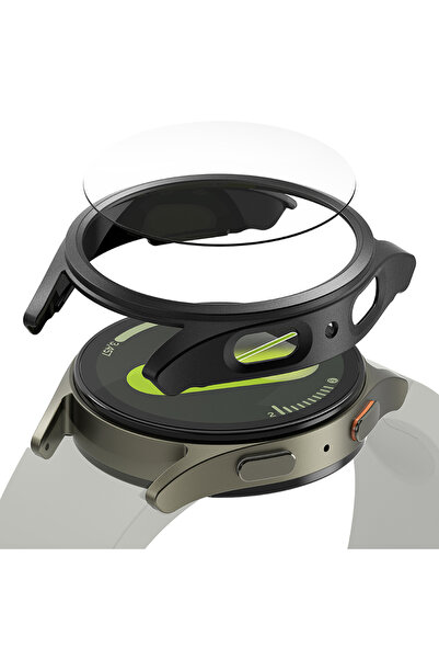 Ringke Προστασία για Galaxy Watch 40 mm, Ringke, Πλαστικό, Μαύρο