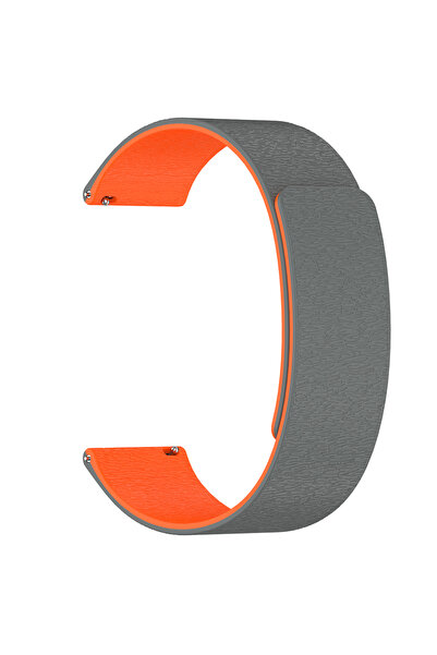 Stef's Cat Λουράκι ρολογιού 22mm (W074) - Samsung Galaxy Watch (46mm)/Watch 3...