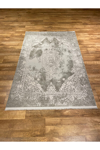 Royal Halı LOOTUS L012K GRİ HALI