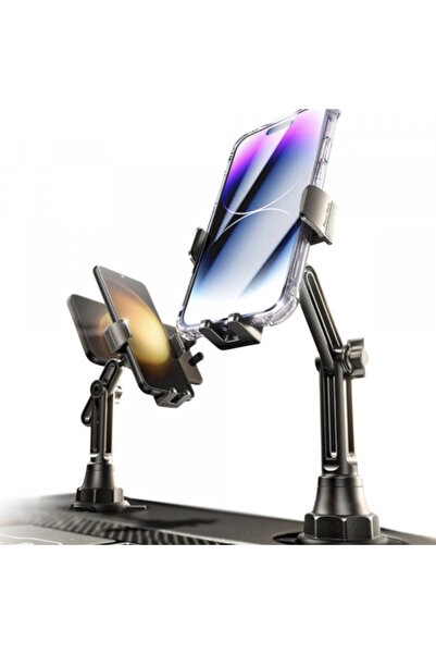 OEM Tablet stand, Lisen, 12.9inch, Black YL0223070048, Black