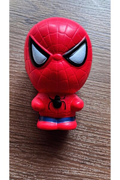 OEM Jucărie Squishy Super Erou