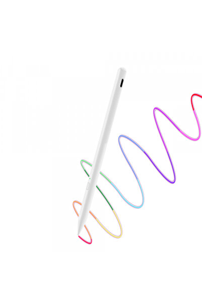 Techsuit Γραφίδα για τάμπλετ, Techsuit, Ενεργή Έκδοση, Λευκό