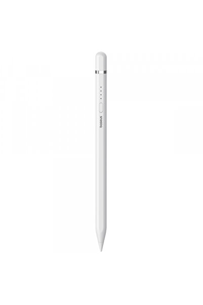 Baseus Γραφίδα για Tablet, Baseus, Ενεργή Έκδοση, Λευκό P80015806211-03, Λευκό