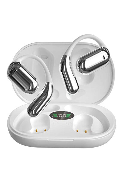 Lumaudio Ασύρματα ακουστικά ήχου Airo με έως και 50 ώρες αυτονομίας μπαταρίας...