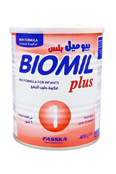 Biomil Baby Milk Plus (1) 800g