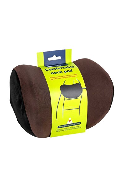 Automate Neck Pad