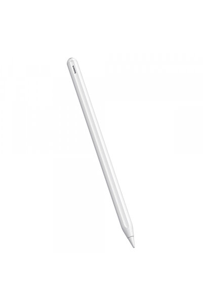 Baseus Γραφίδα για Tablet, Baseus, Ενεργή Έκδοση, Λευκό P80015805211-00, Λευκό