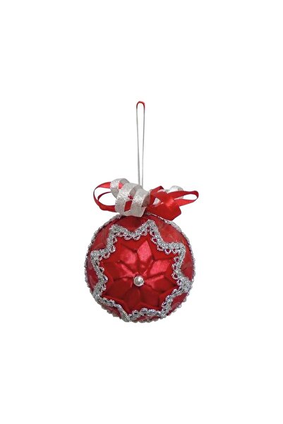 Party Fusion Xmas Decoration Hanging Ball