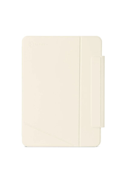 Tomtoc Θήκη για iPad Pro 11 2024, Tomtoc, Θήκη Clamshell, Λευκό