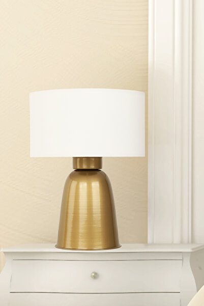 Begüsa Loya Masa Lambası Eskitme