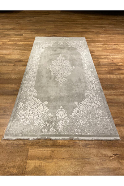Royal Halı LOOTUS L012K GRİ HALI