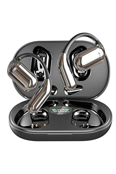 Lumaudio Ασύρματα ακουστικά ήχου Airo με έως και 50 ώρες αυτονομίας μπαταρίας...