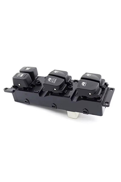 Empressco Hyundai Accent Era Sol Dörtlü Cam Açma Dügmesi Anahtari 2006-2012