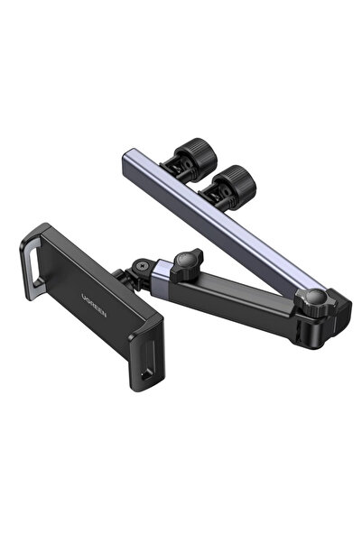 OEM Tablet Stand, UGREEN, Car Holder LP904 (55443), for Headrest, Dual Telesc...