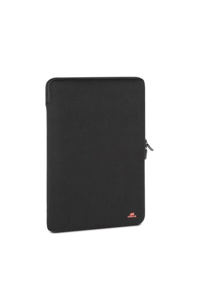 Rivacase Antishock 5226 black Laptop sleeve 15.6"