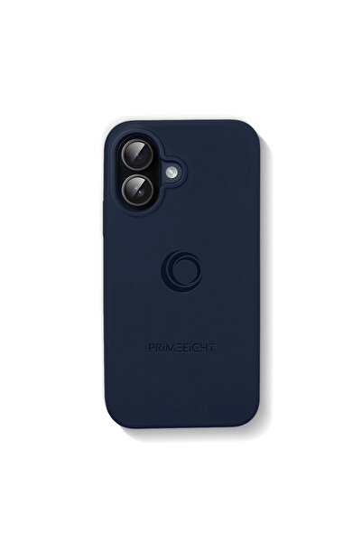 PRIMEEIGHT Apple iPhone 17 Case 6.3 inch Blue