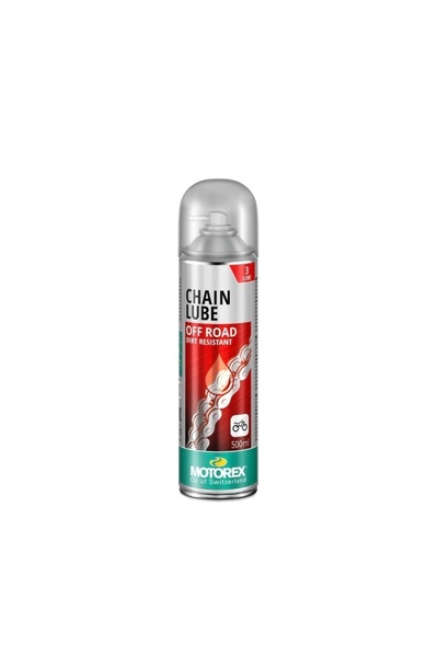 Motorex Spray Lant OffRoad 500ML