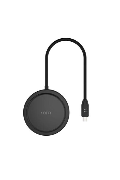 OEM Fixed - Maghub 7in1 (Fixhu-M-Bk) - USB-C σε 2x USB-C, USB-A, HDMI, Αναγνώ...