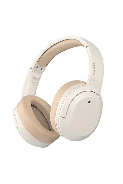 Edifier BT ANC Over-Ear Headphone W820NB Plus Ivory