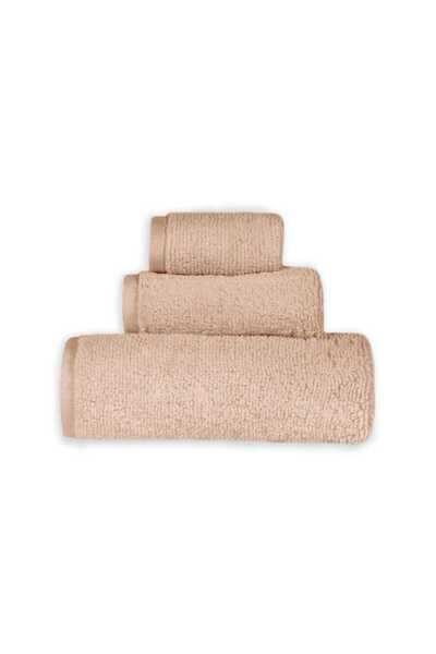 Barbarella Hand Towel 41x76cm Peach
