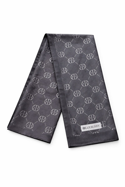 b blueberry italia Premium Cotton Shawl – Non-Slip, Breathable, Casual & Styl...