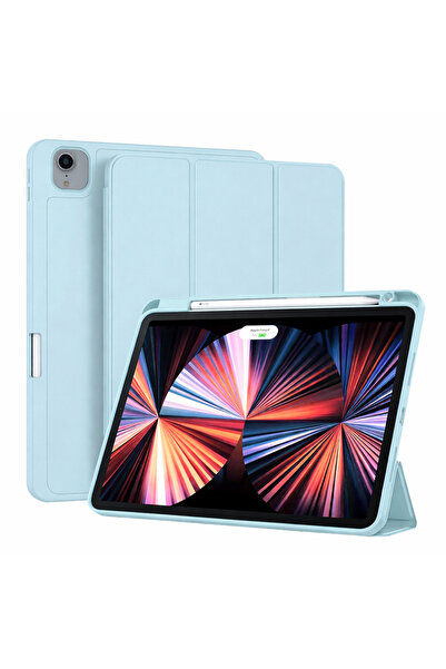 Techsuit Θήκη για ταμπλέτα iPad Pro 4ης γενιάς 11 ιντσών, Techsuit, Θήκη Clam...