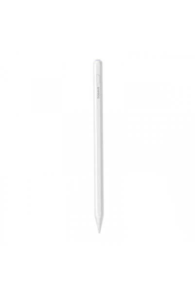 Baseus Tablet Stylus, Baseus, Wireless & Wired Active Version, White C4016900...