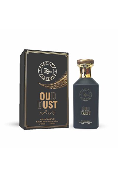 PARO OUD عطر عود داست الجديد للجنسين