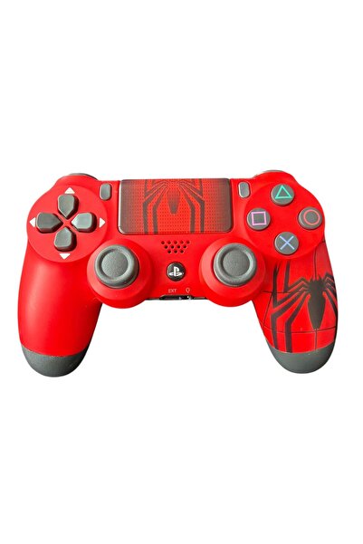 Doreka PS4 DualShock 4 V2 ZCT2 Kablosuz Premium Oyun Kolu