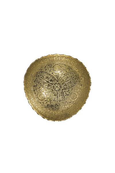 Mandala Craft Fructiera alama mica E