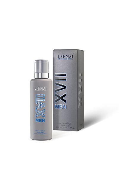 jFenzi XVII Men EDP 100ml