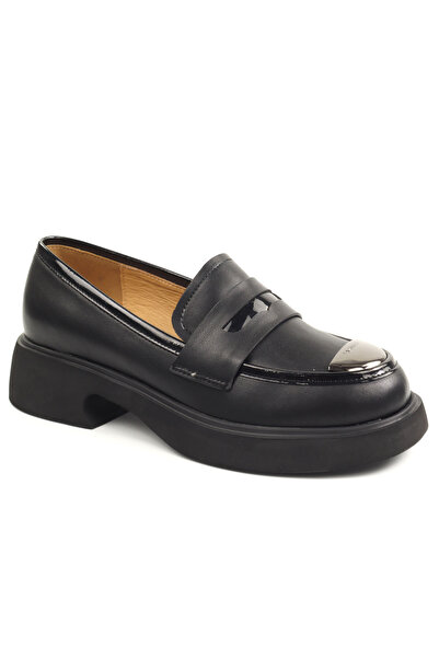 Anna Viotti Women's shoes D106 H907 W253-black-39