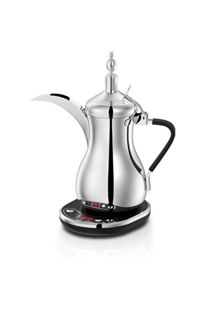 ALSAIF Electric Sief Dallah - 1 Liter, 900 Watts