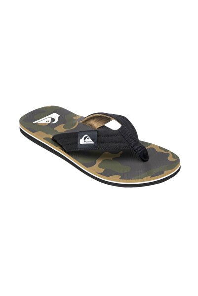 Quiksilver ΜΟΛΟΚΑΪ ΣΑΝΔΑΛΙΑ ΛΕΪΜΠΑΚ ΙΙ ΑΜΠΕΪ ΣΤΟΟΝ ΜΠΟΥΤΑΝΚΑΜΟ 43