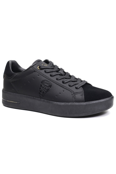 Soprani Couture Pantofi barbati SCM324830-negru-45