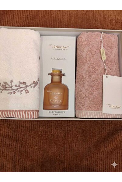 İstanbul ΣΕΤ ΠΕΤΣΕΤΩΝ 2 ΤΕΜΑΧΙΩΝ ΜΕ ΑΡΩΜΑ ΟΔΑ