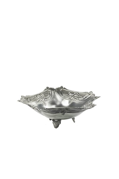 Mandala Craft Φρουτιέρα από ψευδάργυρο