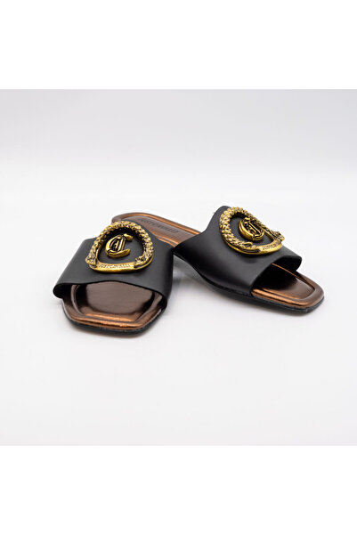 Roberto Cavalli FONDO ELISIE ΓΥΝΑΙΚΕΙΑ ΣΑΝΔΑΛΙΑ