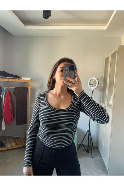 U Yaka Pamuk Body
